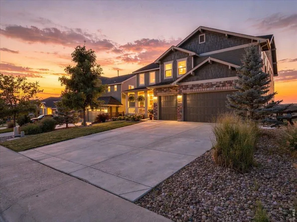 2245 Stonefish Dr, Windsor, CO 80550