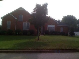 2998 Oak Glen Ln #L, Clarksville, TN 37043