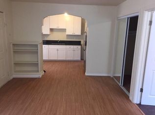 422 N Fickett St, Los Angeles, CA 90033