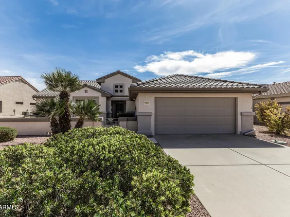 15839 W LA PALOMA Drive, Surprise, AZ 85374