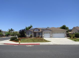 227 Brisa Del Mar, Lompoc, CA 93436