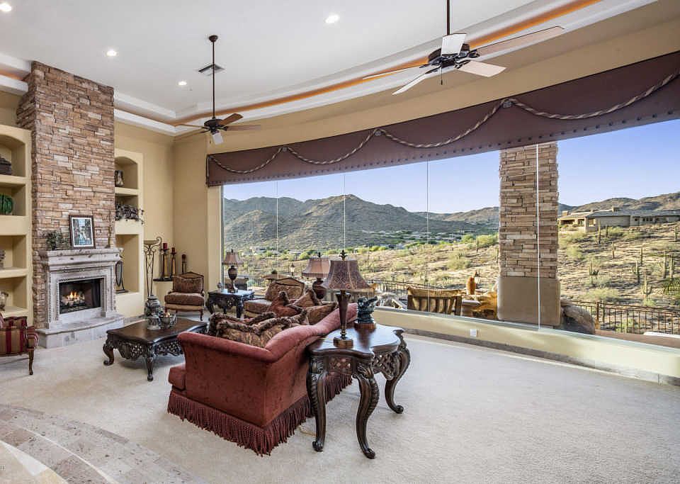 1st image of 10944 N Arista Ln