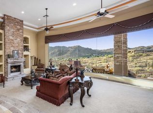 10944 N Arista Ln, Fountain Hills, AZ 85268