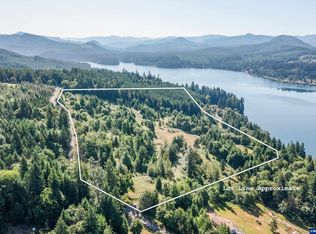 Tax Jones Dr Lot 1700, Foster, OR 97345