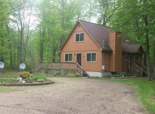 4105 Standel Ln, Harrison, MI 48625