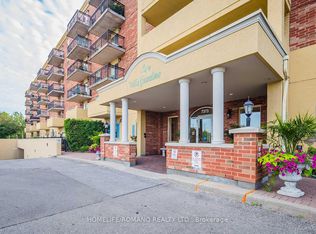 Villa Giardino, Vaughan, ON L4L 9K1