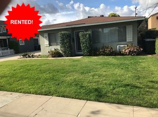 545 E Almond Ave, Orange, CA 92866