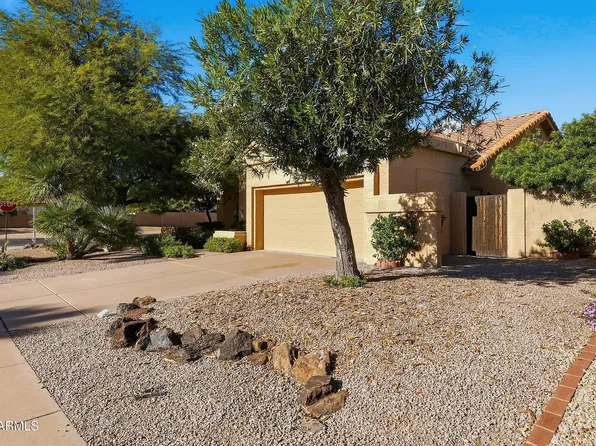 9714 E Camino Del Santo #9714, Scottsdale, AZ 85260