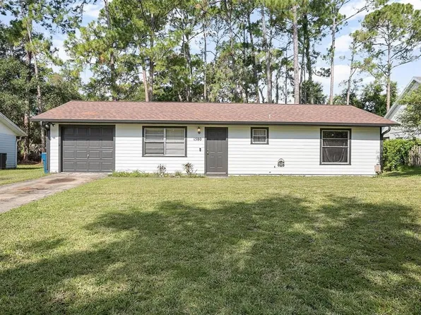 1580 3rd Ave, Deland, FL 32724