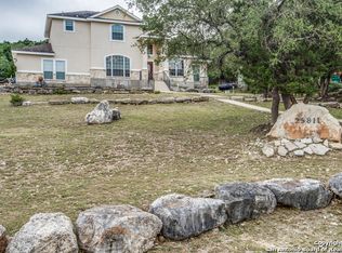 25811 Echo Terrace St, San Antonio, TX 78260