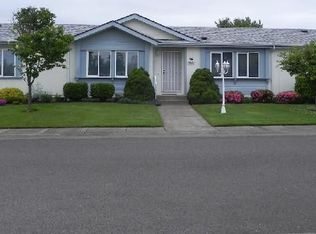 3220 Crescent Ave SPACE 96, Eugene, OR 97408