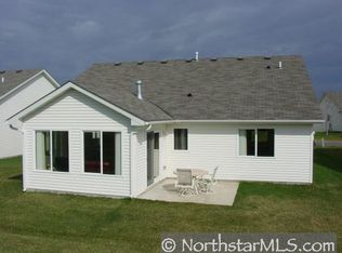 2333 Cleveland Ln SE, Cambridge, MN 55008