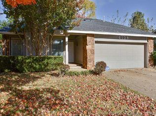6109 E 93rd St, Tulsa, OK 74137