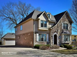 709 S McKinley Ave, Arlington Heights, IL 60005