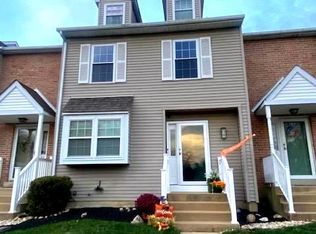 86 Louis James Ct #86, Aston, PA 19014