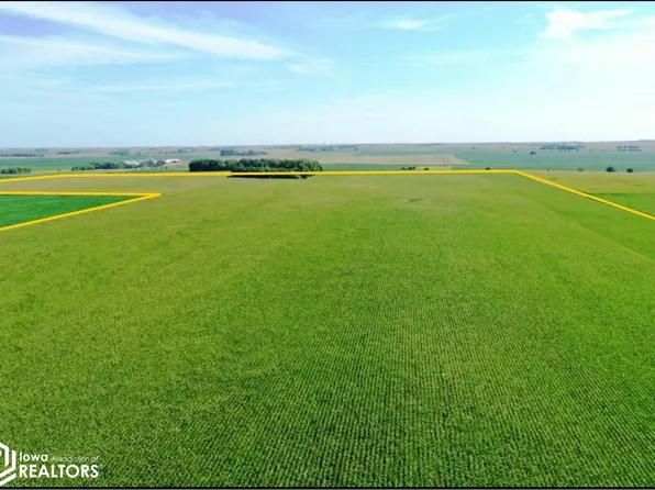 5163 110th Ave, Rembrandt, IA 50576