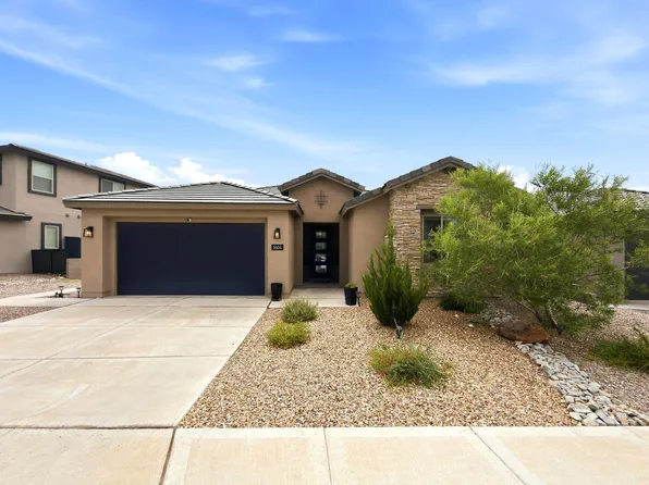 1604 Beaver Mountain Trl NW, Albuquerque, NM 87120