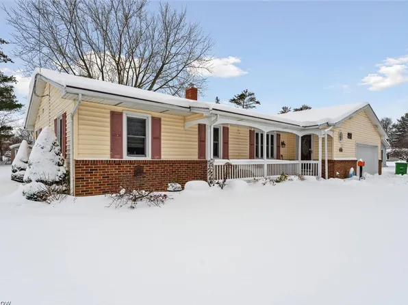 5444 Old Orchard Dr, Geneva, OH 44041