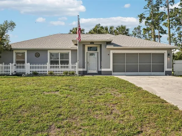 1929 Norvell Ave, North Port, FL 34286