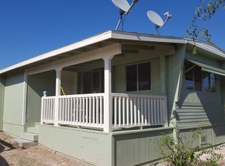 20890 E Mingus Dr, Cordes Lakes, AZ 86333