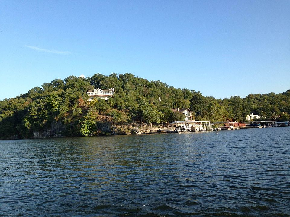 Home fromt the water