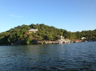 9 Isle Pointe, Camdenton, MO 65020