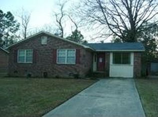 2267 S Partridge Cir, Hopkins, SC 29061