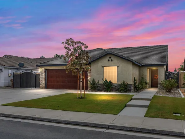 349 Dani Rose Ln, Bakersfield, CA 93308