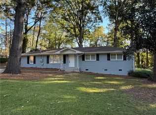 1576 Carolyn Dr APT A, Stone Mountain, GA 30087