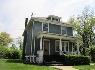 14045 Park Ave, Dolton, IL