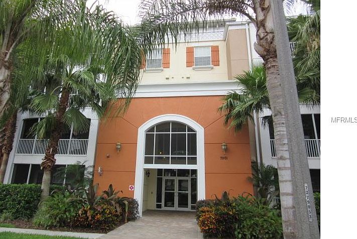 1st image of 7901 Seminole Blvd APT 1301