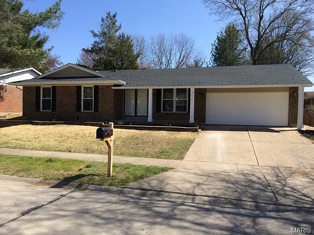 3616 Argonne Forest Dr photo 1