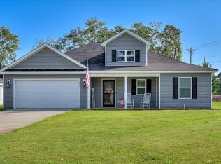 112 Copperfield Dr, Trenton, SC 29847