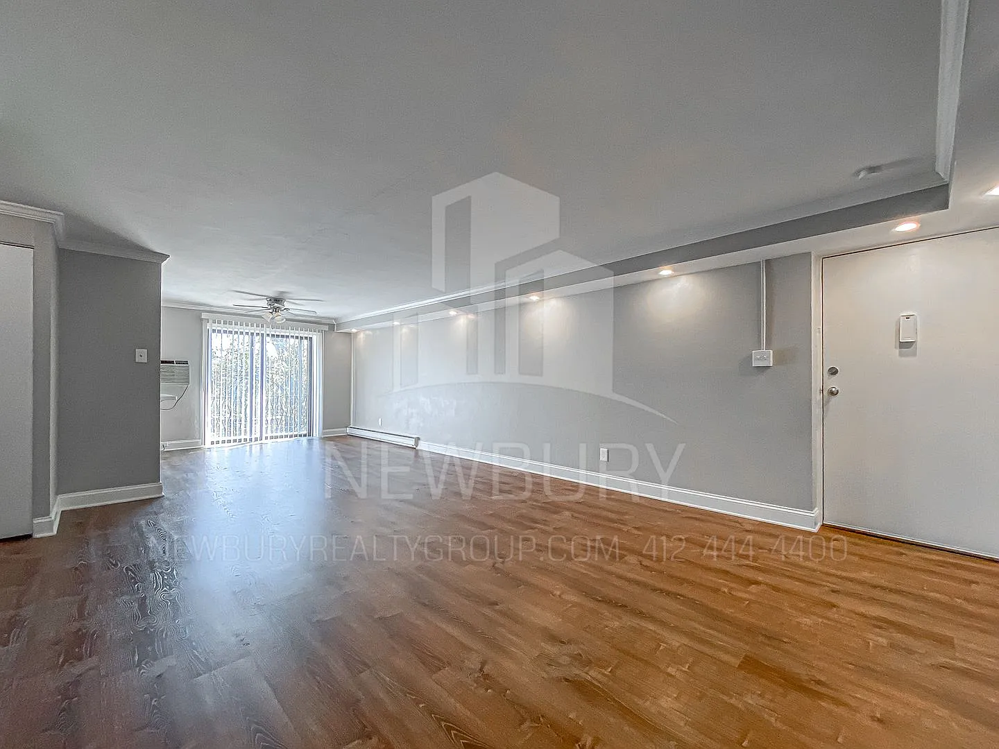 Poplar Apartments — Photo 4