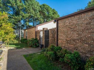 15 Glouchester Ct, Hot Springs, AR 71901