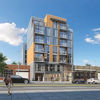 1st image of 146-17 Northern Blvd #2D