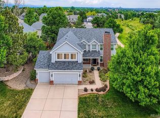 7855 Arundel Ln, Lone Tree, CO 80124
