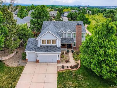 7855 Arundel Lane, Lone Tree, CO, 80124