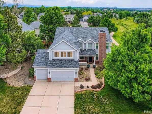 7855 Arundel Lane, Lone Tree, CO 80124