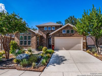 7615 MISSION SMT, Boerne, TX, 78015