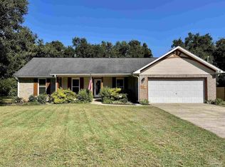 5384 Shadow Cir, Pace, FL 32571