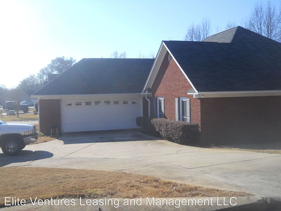2nd image of 3411 Canopy Ct