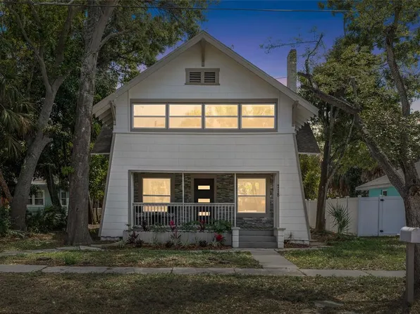 718 34th Ave S, Saint Petersburg, FL 33705