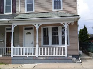 632 E Market St, Marietta, PA 17547