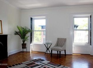 296 Saint James Pl APT 3, Brooklyn, NY 11238