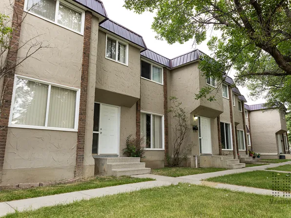 University Townhomes