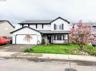 16309 NE 71st St, Vancouver, WA 98682