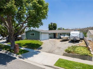 27242 Cabrera Ave, Santa Clarita, CA 91350