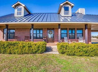 6514 Michael Rd, Sanger, TX 76266