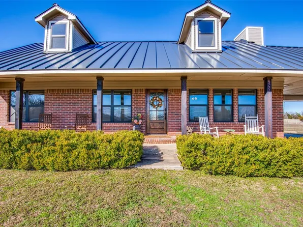 6514 Michael Rd, Sanger, TX 76266